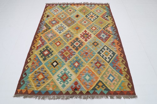 Tappeto kilim lana - kilim,