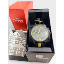 Orologio Tissot Cronografo