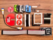 3DcolorMFD PLUG&PLAY kit for