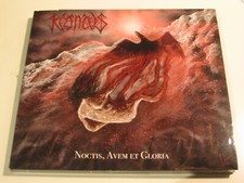 KOSMOS Noctis, Avem et Gloria