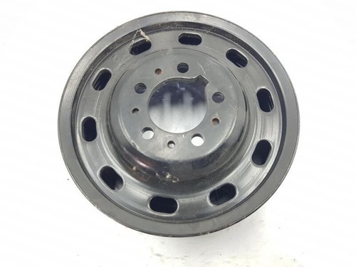 1261060a50 puleggia albero - 1261060a50,