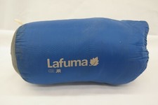 Lafuma GR JR Sleeping Bag Blue