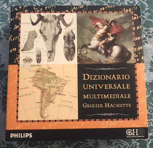 Dizionario universale - dizionario,
