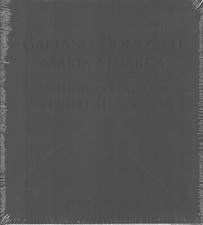 Gaetano Donizetti - Maria