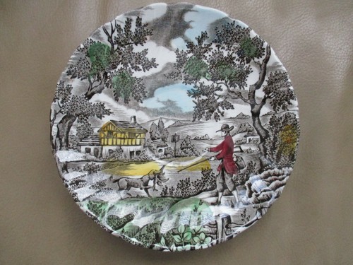 The hunter myott - the, vtg