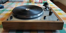 Thorens TD166MK2 perfette