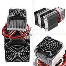 Thermoelectric Peltier