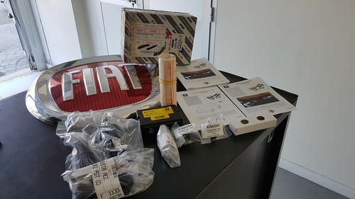 71801623 kit sensori - 71801623,