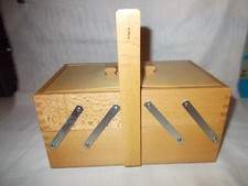 Scatola per accessori cucito