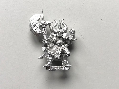 Warhammer quest chaos - warhammer,