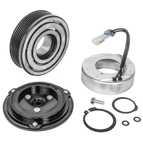 6pz frizione magnetica - frizione,