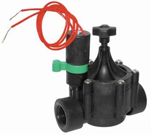 Elettrovalvola magnetica per - elettrovalvola,