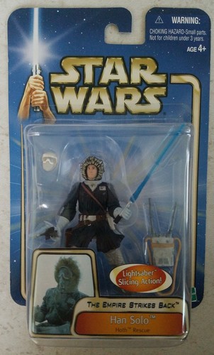 New star wars - new, empire
