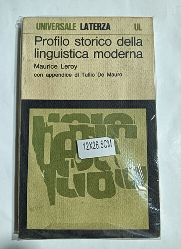 Maurice leroy profilo storico - -profilo,