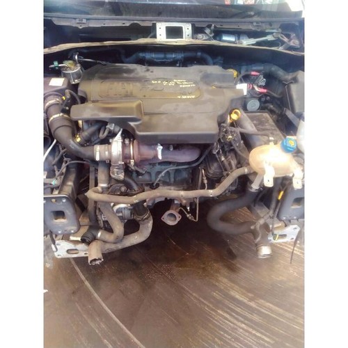Motore compl 199b5000 fiat - compl.,