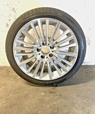 QUATTRO CERCHI ORIGINALI BMW SERIE 5 TOURING E BERLINA  F11-F10 GT07- 19 POLLICI