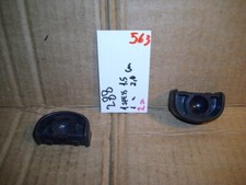 PERNI SUPPORTI SPECCHI RETROVISORI AUTO D'EPOCA  - leggi tutto