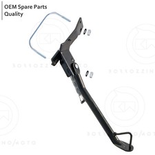 CAVALLETTO LATERALE COMPLETO