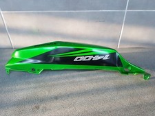 360400127 fianchetto danneggiato  KAWASAKI ZZR 1400 2015 14527 KM