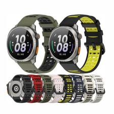 Cinturino Orologio Silicone