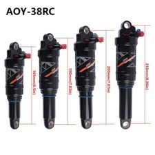DNM AO-38RC MTB Bike Mountain