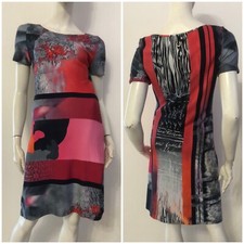 SAVE THE QUEEN Vestito abito