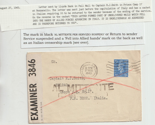 1943 lloyds bank - 1943,