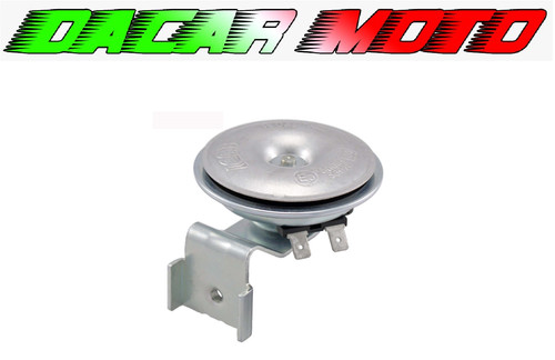 Clacson piaggio vespa et4 - piaggio,