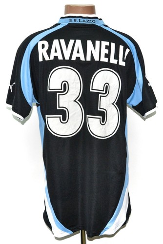 Maglia calcio away - maglia,