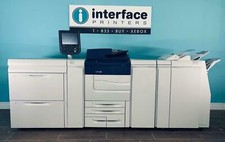 Xerox c60 color printer - color, printer.