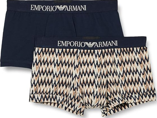 Emporio armani boxer - boxer, uomo