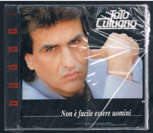 Toto cutugno non - toto,
