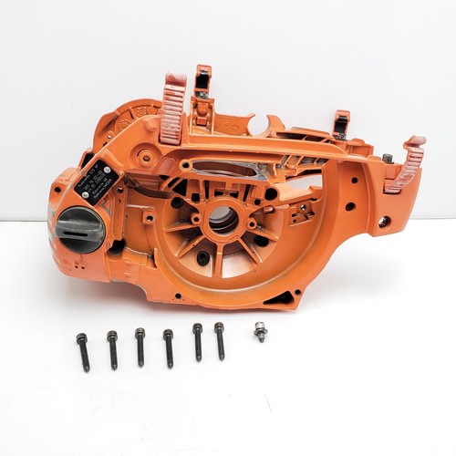 Carter motosega husqvarna - carter,