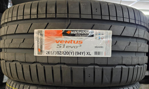 Pneumatico nuovo hankook - 1x,