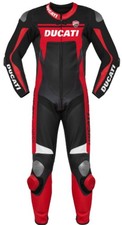 Tuta Ducati Corse Moto Corsa
