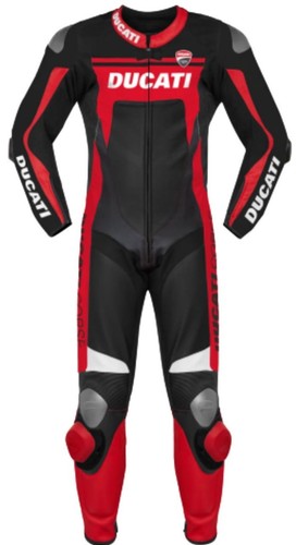 Tuta ducati corse moto corsa - corse,