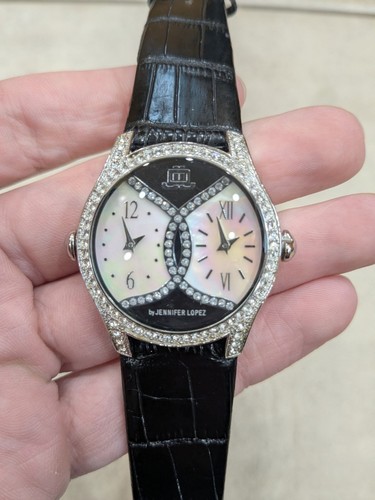 Orologio jlo jennifer - jennifer, lopez