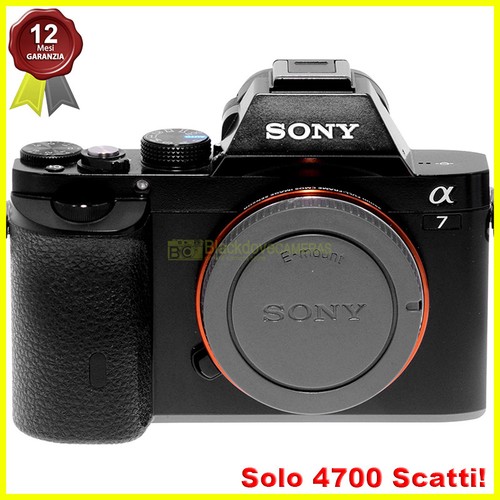 Sony alpha ilce body - sony,