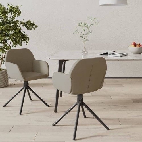 Vidaxl sedie pranzo - vidaxl,
