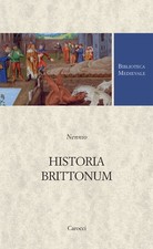 Historia brittonum. Testo