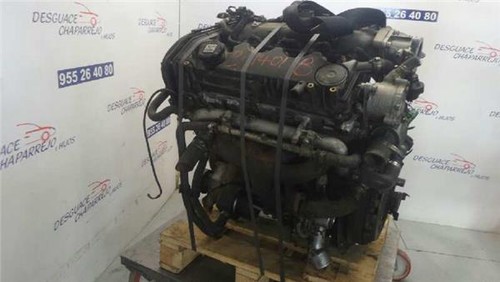 192a3000 motore completo fiat - motore,