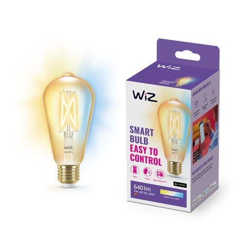 Wiz lampadina smart wifi - smart, luce