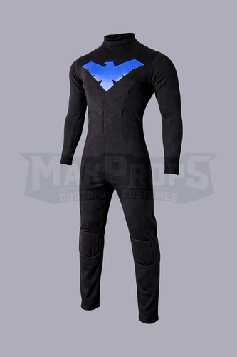 Costume cosplay ispirato alle