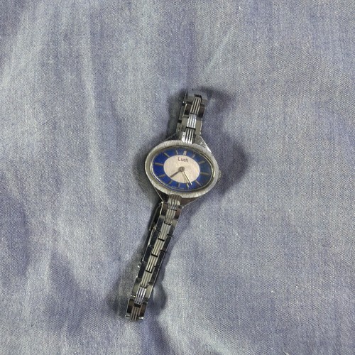 Orologio donna vintage urss - donna,