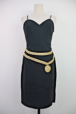 MOSCHINO COUTURE ABITO VESTITO