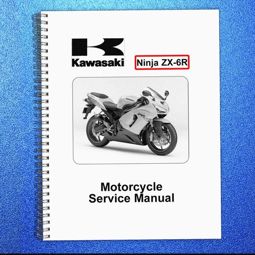 Kawasaki ninja zx636 - ninja,
