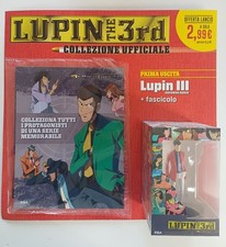 Lupin The 3rd Collezione