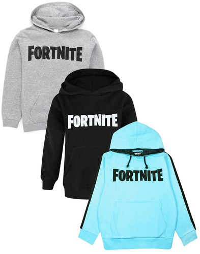 Fortnite felpa con cappuccio - fortnite,