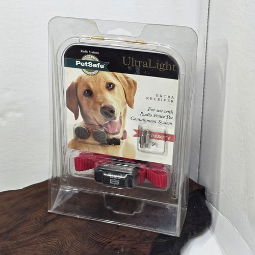 Petsafe ultralight collare - ultralight,
