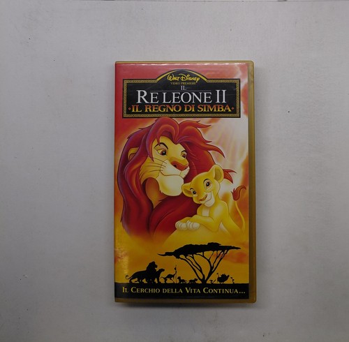 Leone il regno di - re,
